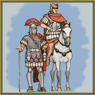 the roman retreat app